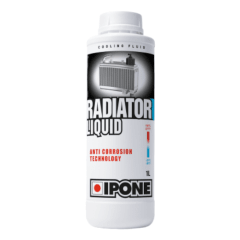 ACEITE TRANSMISION 75W90 IPONE