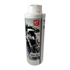 ACEITE MOTOR IPONE 15W/50 FULL SINTETICO Sport/Ester