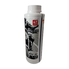 ACEITE MOTOR IPONE 20W/50 SEMI SINTETICO[PZ]
