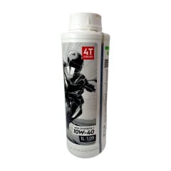 ACEITE MOTOR IPONE 10W/40 SINTETICO
