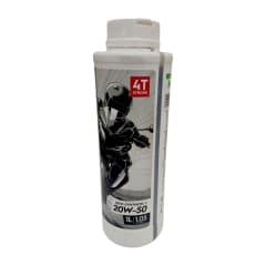 ACEITE MOTOR IPONE 20W/50 SEMI [PZ]