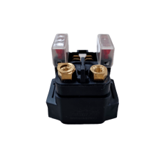 CHAPA PARTIDA YBR-125/YS-250 FAZER