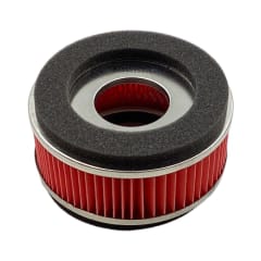FILTRO AIRE SCOOTER 125 / SCOOTER 150 (REDONDO) EVERESTT
