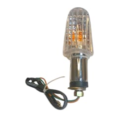 FOCO SEÑALIZADOR MOTOMEL SPEED-125 TRA/IZQ
