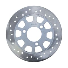 DISCO FRENO DELANTERO STRATO-150