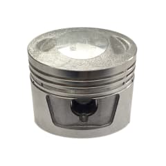 PISTON COMPLETO CG 150 / BY 150 / HJ 150 (100MM)
