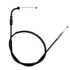 CABLE ACELERADOR GN 125 / GS 125 ''EVERESTT''