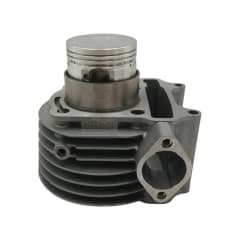 KIT CILINDRO SCOOTER 125 52.4M