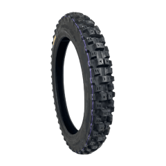 NEUMATICO CROSS 90/100-19 ''SUPER RUN'' 