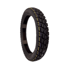 NEUMATICO DUAL SPORT 90/90-18 ''SUPER RUN''