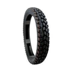 NEUMATICO DUAL SPORT 90/90-19 ''SUPER RUN'' 