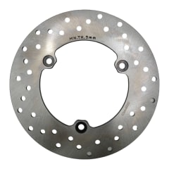 DISCO FRENO TRASERO YZF R15 V3/ YZF R3/ MT 03/ FZ 25/ FZ 3.0