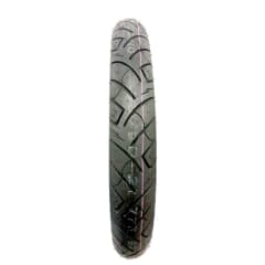 NEUMATICO CALLE 90/90-21 SHINKO SR-777WW BANDA BLANC