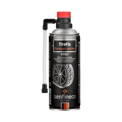 SPRAY REPARA PINCHAZOS ''SENFINECO'' 450ML