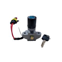 CHAPA CONTACTO TX-200