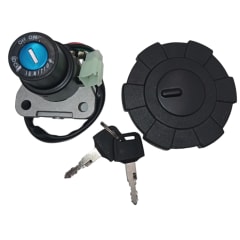 CHAPAS. JGO. TIPO ENDURO