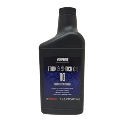 ACEITE HORQUILLA ''YAMALUBE'' (SAE-10) 473 ML