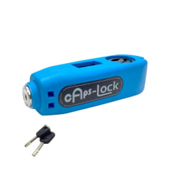 CANDADO MANILLA DE FRENO UNIVERSAL