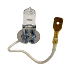 AMPOLLETA DELANTERA H3 12V 55W 