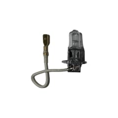 AMPOLLETA DELANTERA H3 12V 55W 