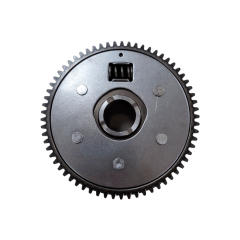 CAMPANA EMBRAGUE CB1-125 TUF