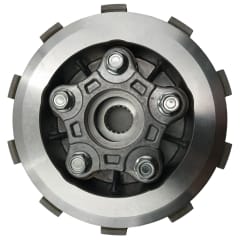 EMBRAGUE COMPLETO PULSAR 180