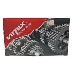 CAJA CAMBIOS PULSAR NS-125 (VITRIX)