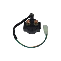CHAPA PARTIDA UNIVERSAL 2 CABLES 