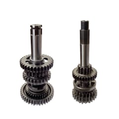 CAJA CAMBIOS CB-190R 