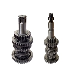 CAJA CAMBIOS XTZ-125 