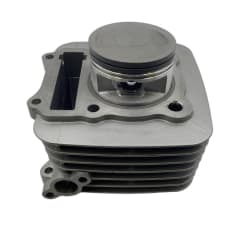KIT CILINDRO GXT 200 / QM 200 66MM