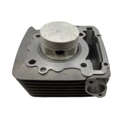 KIT DE CILINDRO CBX 250 / XR 250 TORNADO (73MM/17MM)