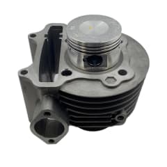 KIT DE CILINDRO SCOOTER 125 52.4M HQ