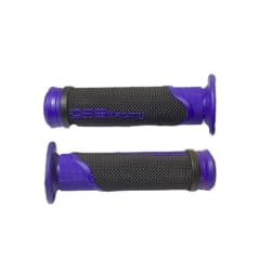 PUÑOS CALLE UNIVERSAL ''DBS RACING'' AZUL