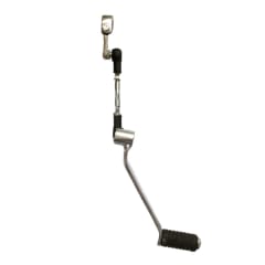 PEDAL CAMBIOS CON MECANISMO 