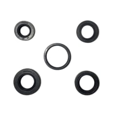 RETENES MOTOR. JGO. YW-100 BWS (20/32-6/16-28-6/22-38-6/25-35-6/33-39-4) 