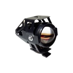 FOCO AUXILIAR (NEBLINERO) MODELO 1