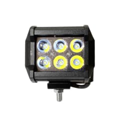 FOCO AUXILIAR (NEBLINERO) MODELO 2
