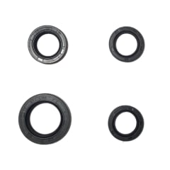 RETENES MOTOR. JGO. SCOOTER 125/150 