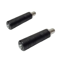 TOPES CAIDA. JGO. UNIVERSAL RIZOMA 