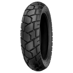 NEUMATICO DUAL SPORT (130/80-17) ''SHINKO'' E-705 [PZ]