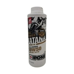 ACEITE MOTOR ''IPONE'' 10W/50 FULL SINTETICO