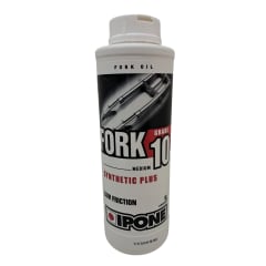 ACEITE HORQUILLA ''IPONE'' (SAE-10) 1 LT.