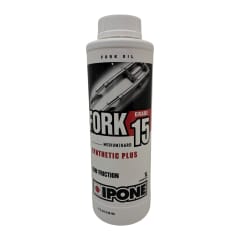 ACEITE HORQUILLA ''IPONE'' (SAE-15) 1 LT.