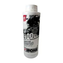 ACEITE MOTOR IPONE 15W/50 SEMI SINTETICO