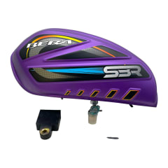 ESTANQUE BENCINA SBR-150 BERA MORADO