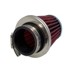 FILTRO AIRE UNIVERSAL 45MM 