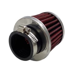 FILTRO AIRE UNIVERSAL 35MM 