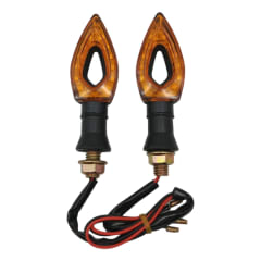 FOCOS SEÑALIZADORES. JGO. LED UNIVERSAL J