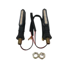 FOCOS SEÑALIZADORES. JGO. LED UNIVERSAL [PZ]
